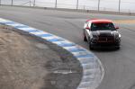 Ford Mustang Boss 302 Laguna Seca 2010 года